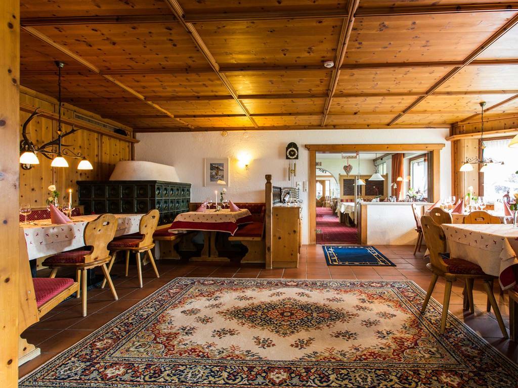 Landhotel Jaeger Top Wildermieming Extérieur photo